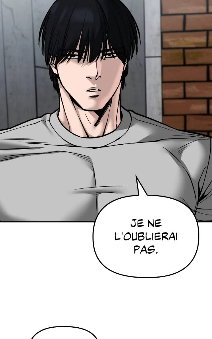 The Bully in Charge Chapitre 135 - Page 61