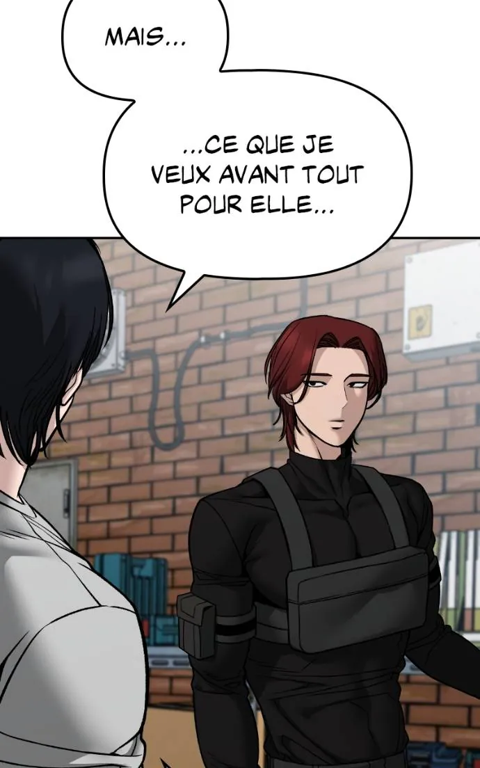 The Bully in Charge Chapitre 135 - Page 62