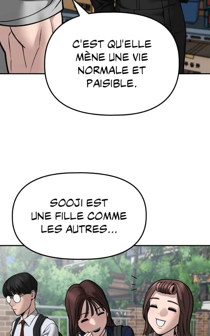 The Bully in Charge Chapitre 135 - Page 63