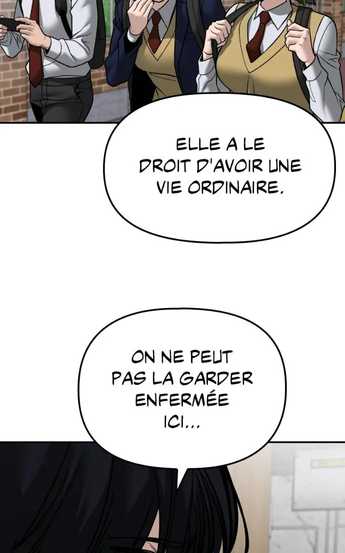 The Bully in Charge Chapitre 135 - Page 64