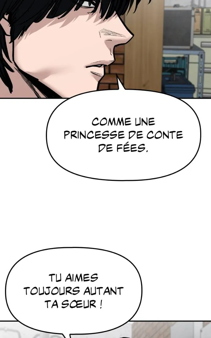 The Bully in Charge Chapitre 135 - Page 65