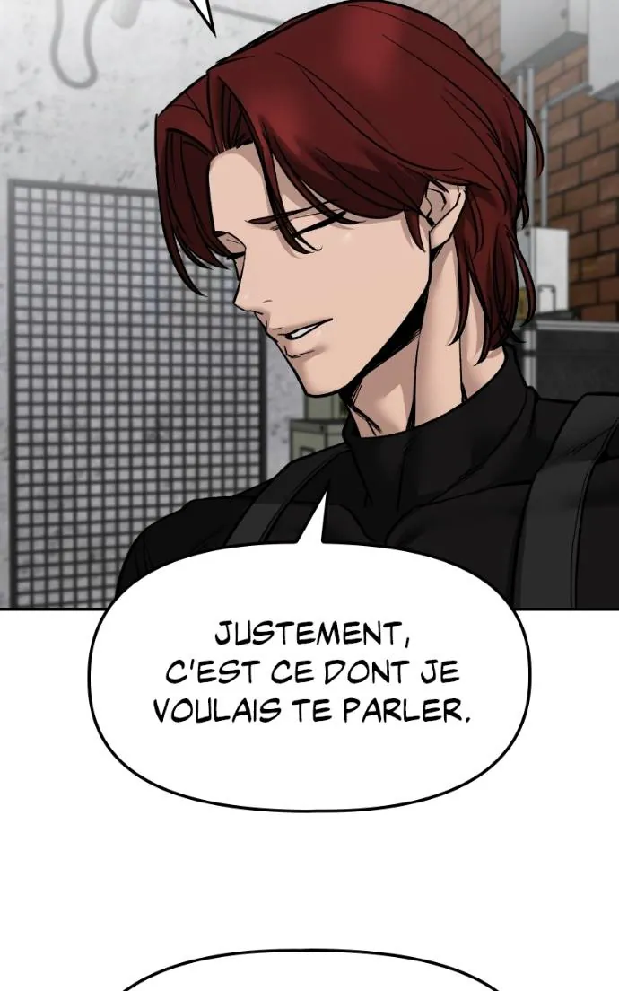 The Bully in Charge Chapitre 135 - Page 66