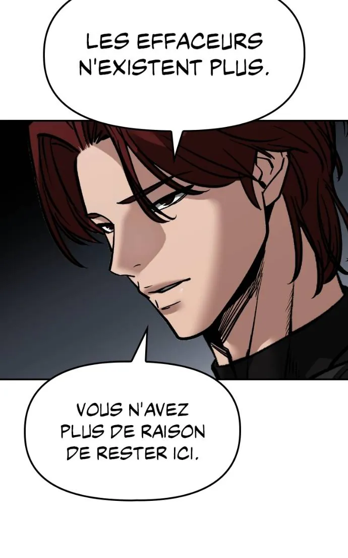 The Bully in Charge Chapitre 135 - Page 67