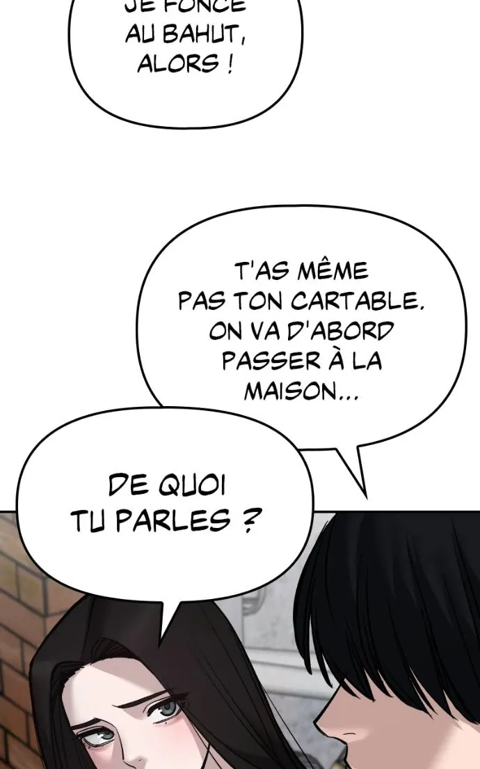 The Bully in Charge Chapitre 135 - Page 69