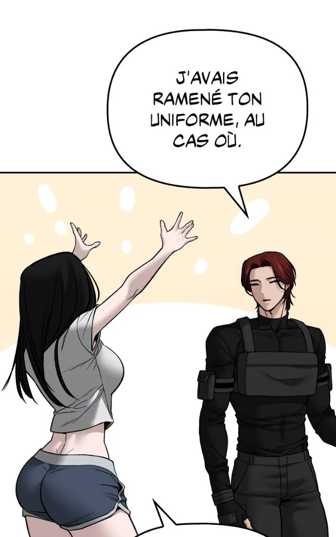 The Bully in Charge Chapitre 135 - Page 71