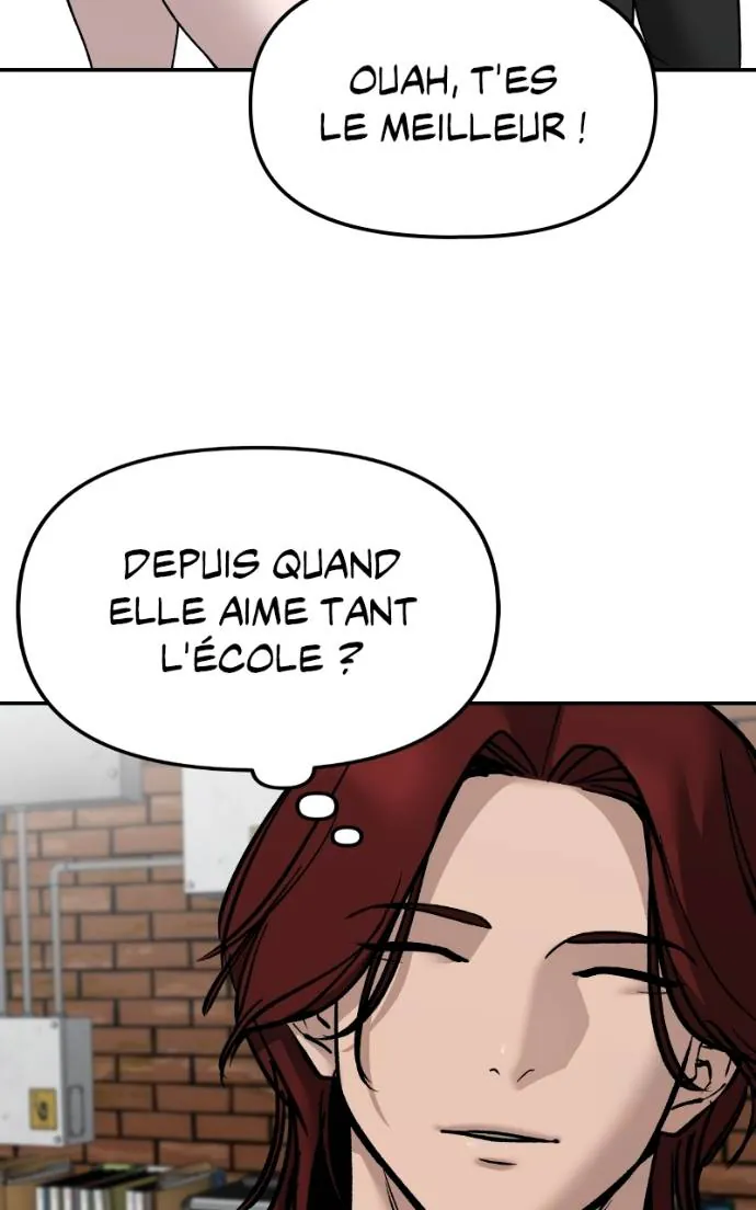 The Bully in Charge Chapitre 135 - Page 72