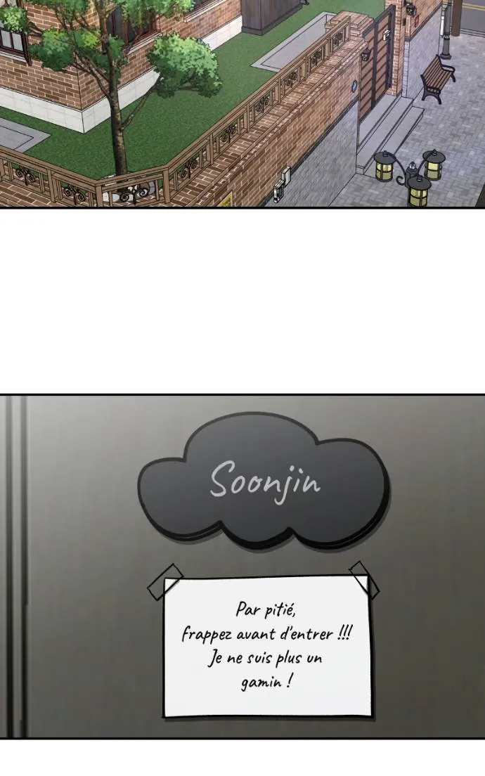 The Bully in Charge Chapitre 135 - Page 74