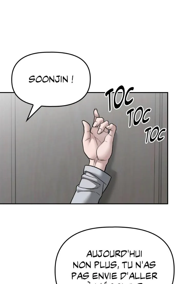 The Bully in Charge Chapitre 135 - Page 75