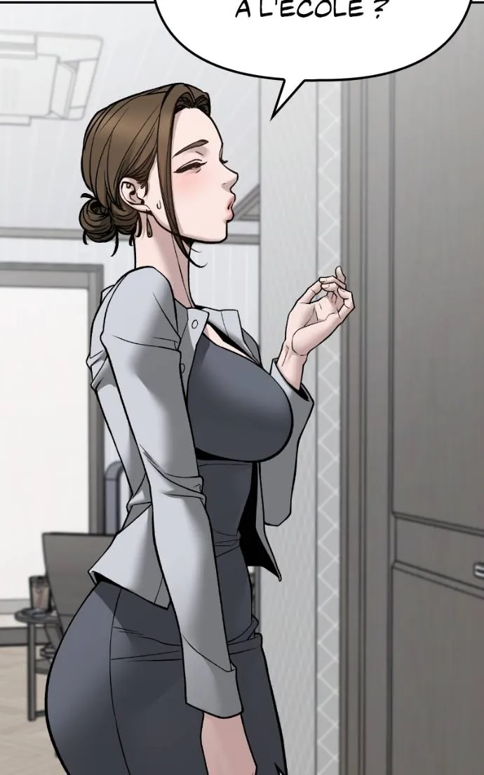 The Bully in Charge Chapitre 135 - Page 76