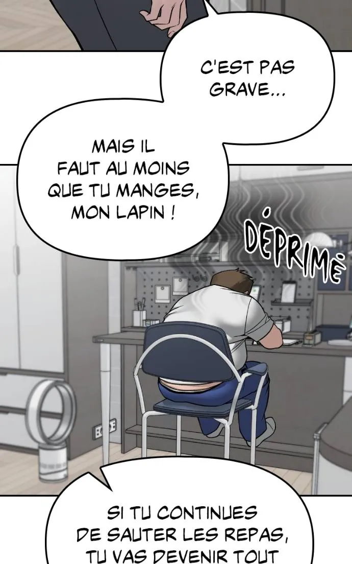 The Bully in Charge Chapitre 135 - Page 77