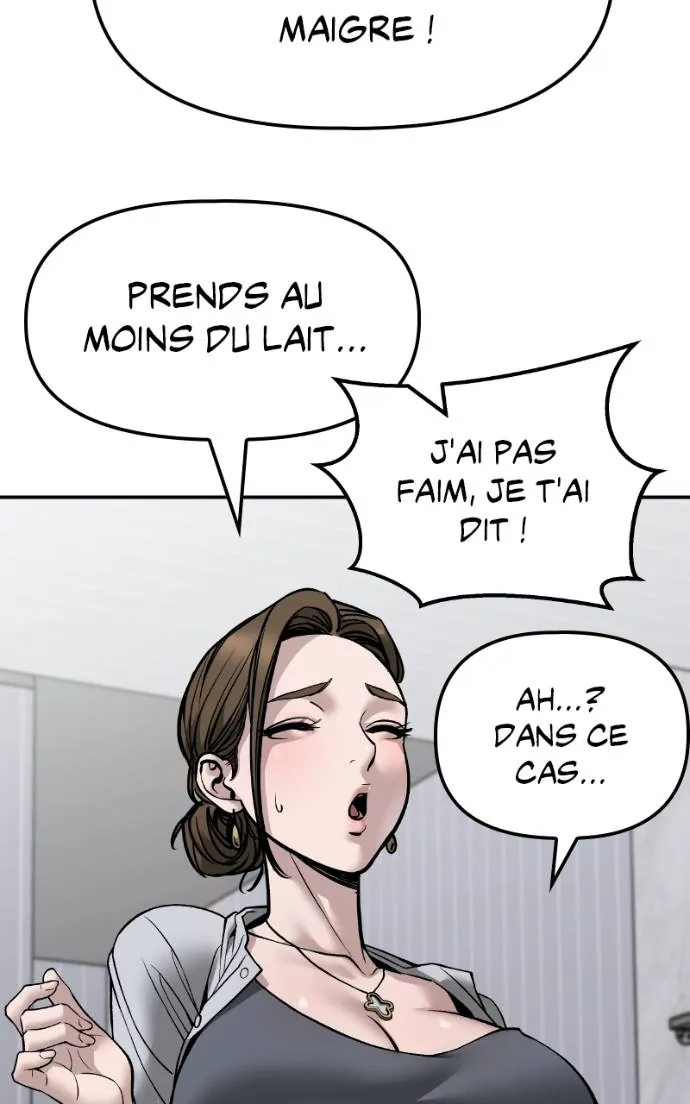 The Bully in Charge Chapitre 135 - Page 78