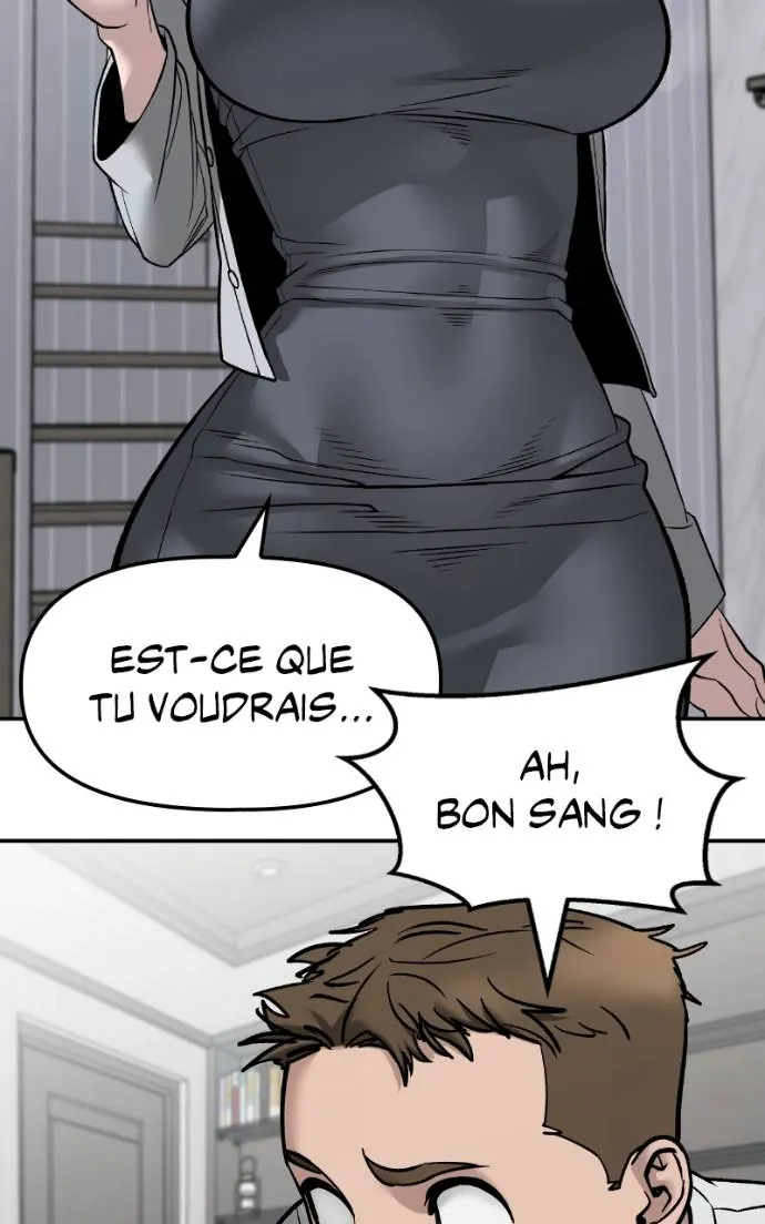 The Bully in Charge Chapitre 135 - Page 79