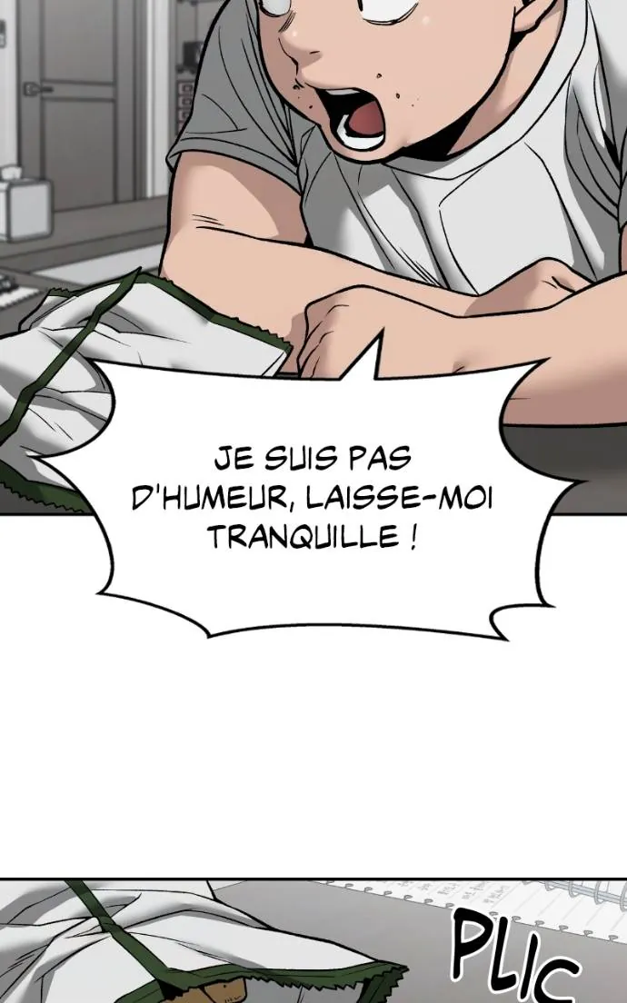 The Bully in Charge Chapitre 135 - Page 80