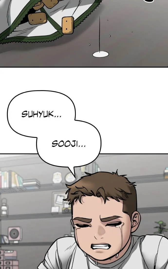 The Bully in Charge Chapitre 135 - Page 81