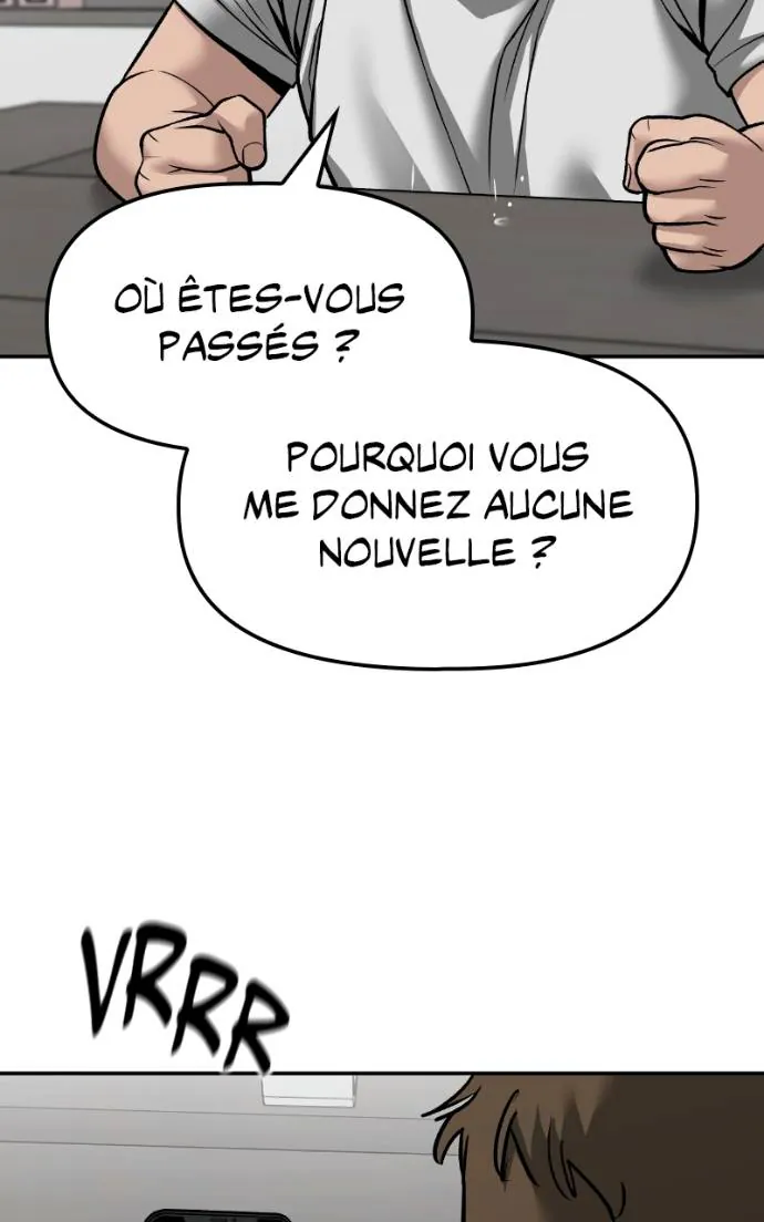 The Bully in Charge Chapitre 135 - Page 82