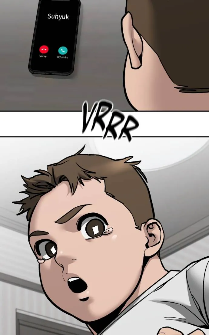The Bully in Charge Chapitre 135 - Page 83
