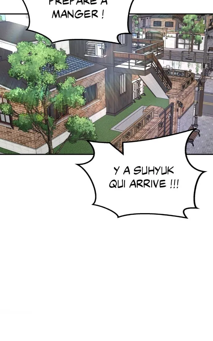 The Bully in Charge Chapitre 135 - Page 85