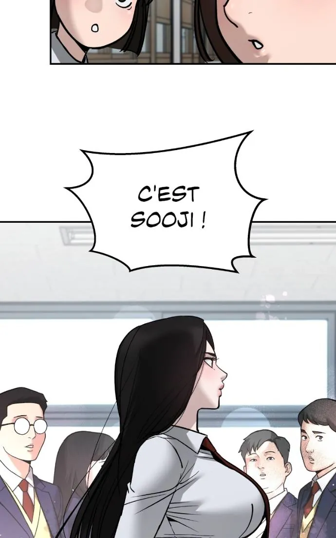 The Bully in Charge Chapitre 135 - Page 88