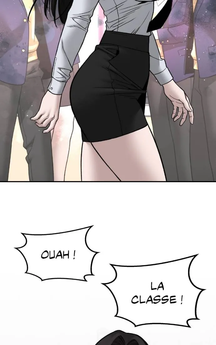The Bully in Charge Chapitre 135 - Page 89