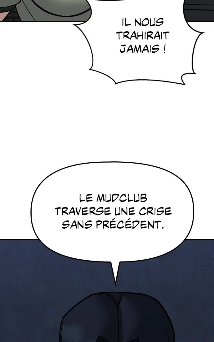 The Bully in Charge Chapitre 135 - Page 9