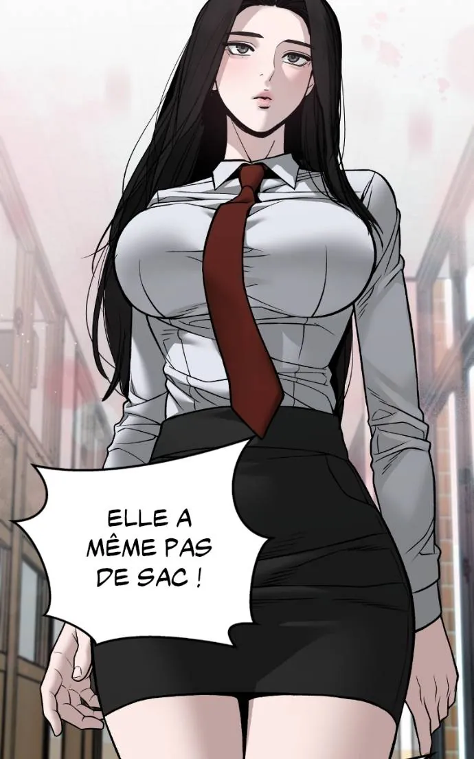 The Bully in Charge Chapitre 135 - Page 90