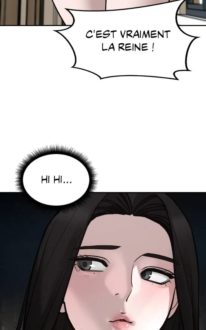 The Bully in Charge Chapitre 135 - Page 91