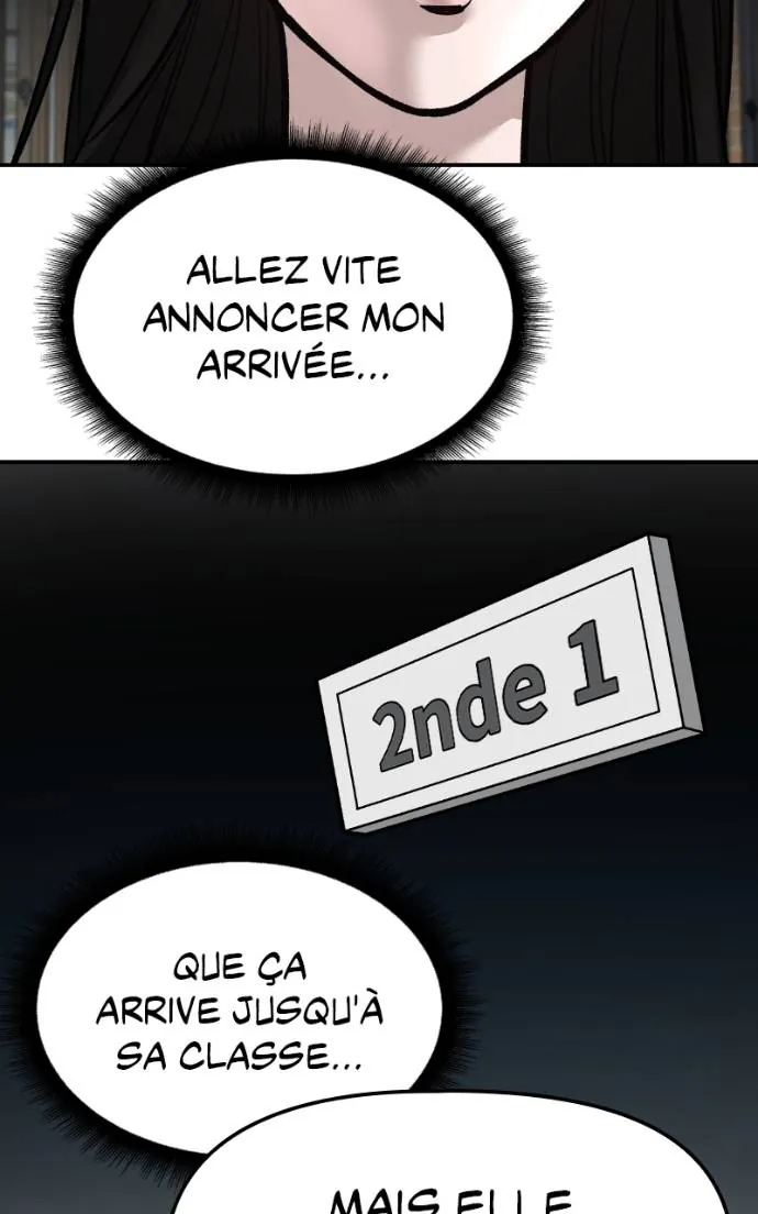 The Bully in Charge Chapitre 135 - Page 92