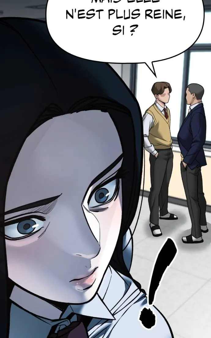 The Bully in Charge Chapitre 135 - Page 93