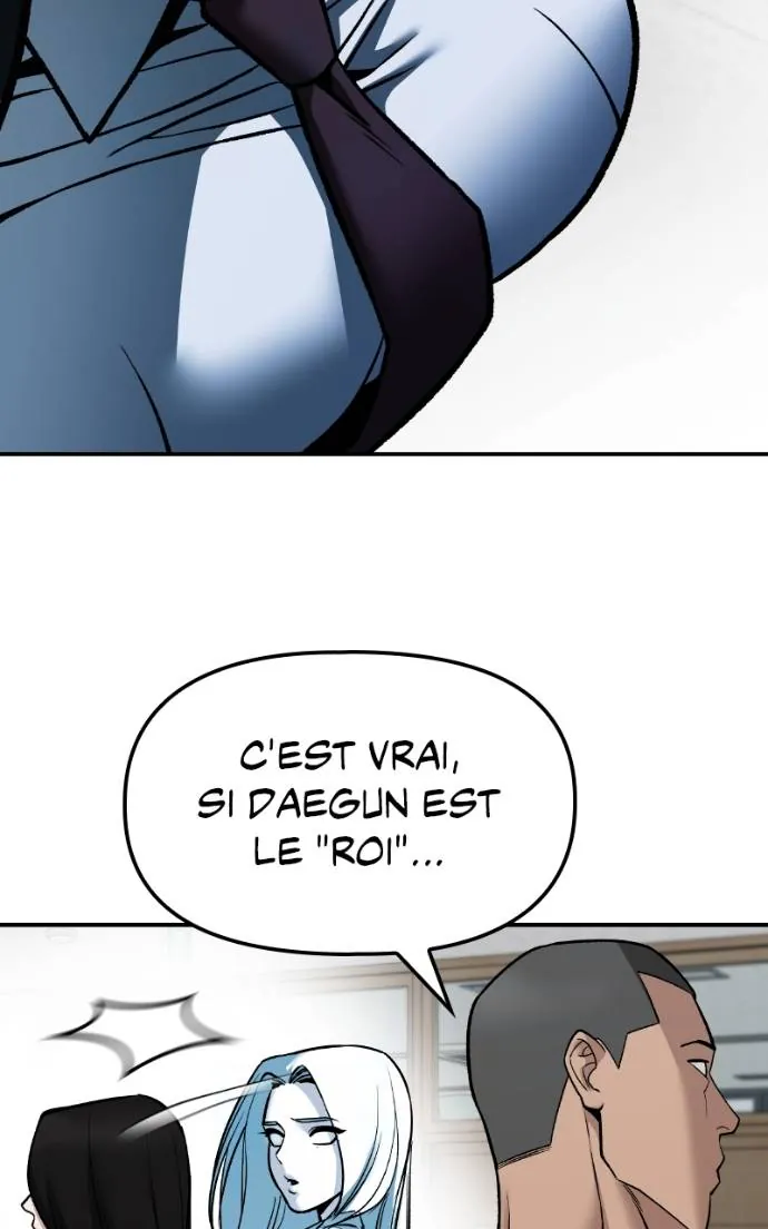 The Bully in Charge Chapitre 135 - Page 94