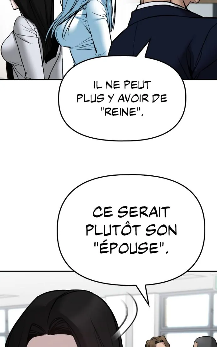 The Bully in Charge Chapitre 135 - Page 95