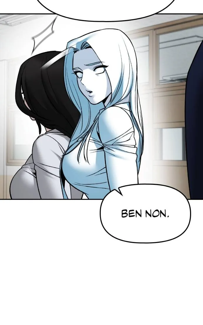 The Bully in Charge Chapitre 135 - Page 97