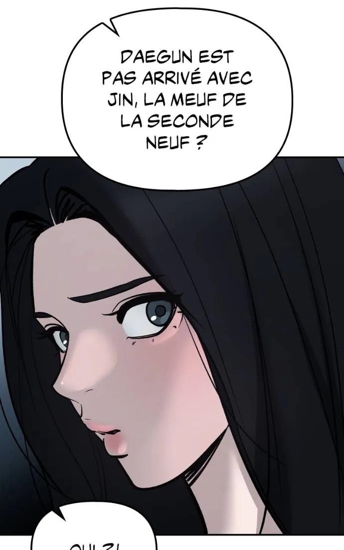 The Bully in Charge Chapitre 135 - Page 98