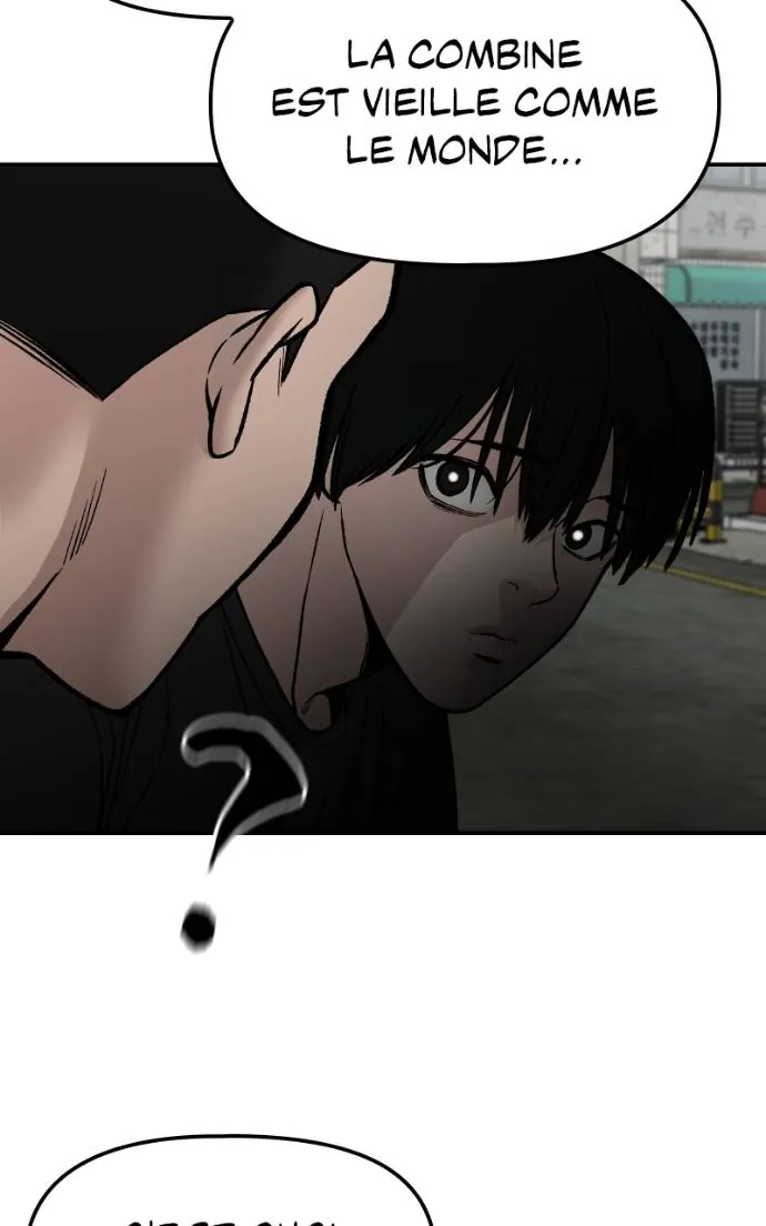 The Bully in Charge Chapitre 136 - Page 10
