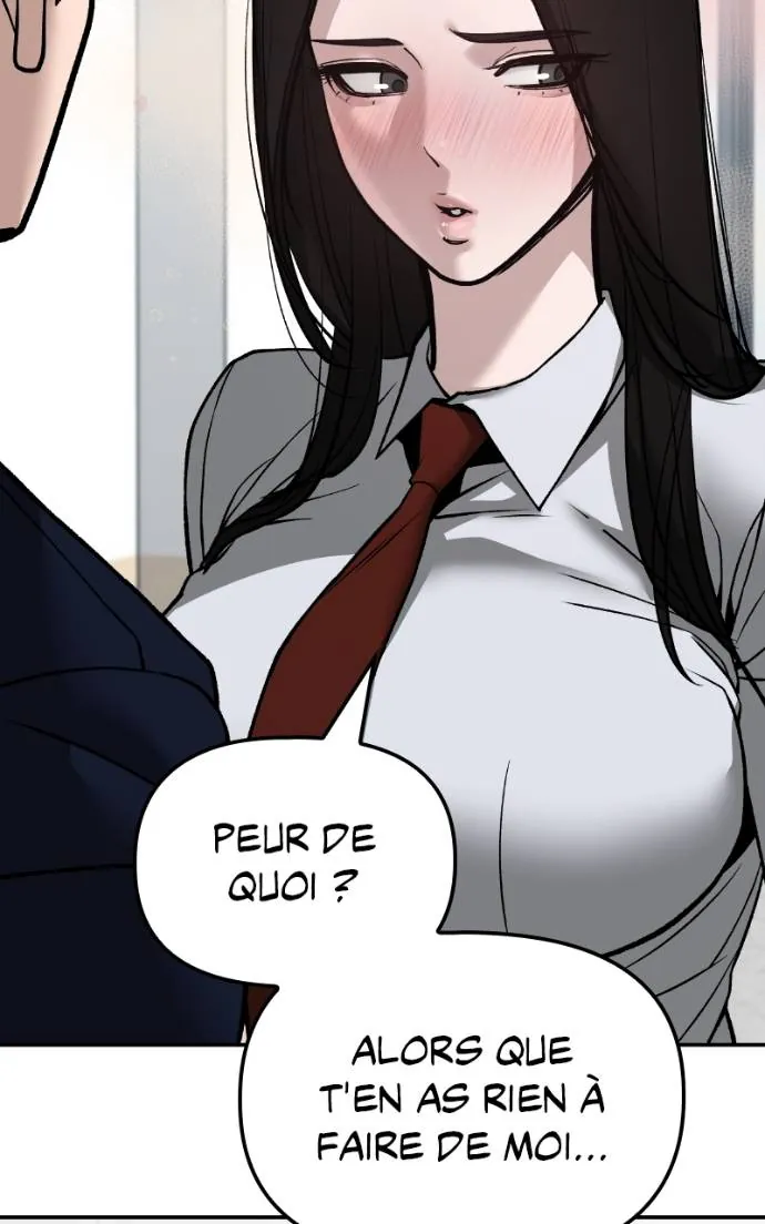 The Bully in Charge Chapitre 136 - Page 100