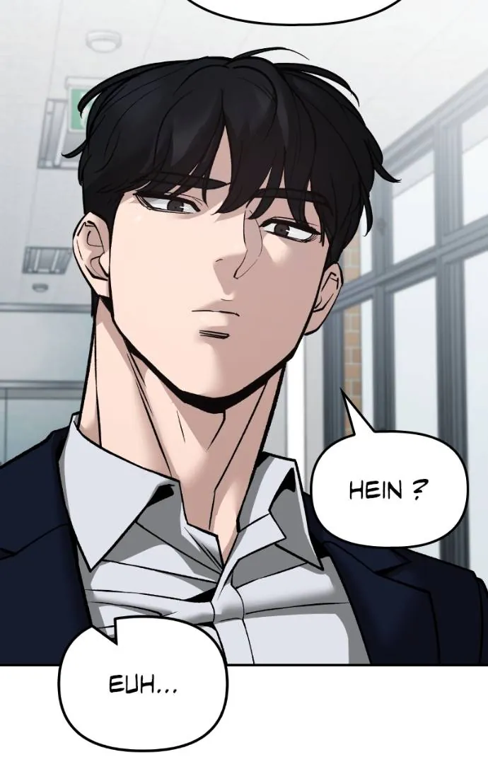 The Bully in Charge Chapitre 136 - Page 101