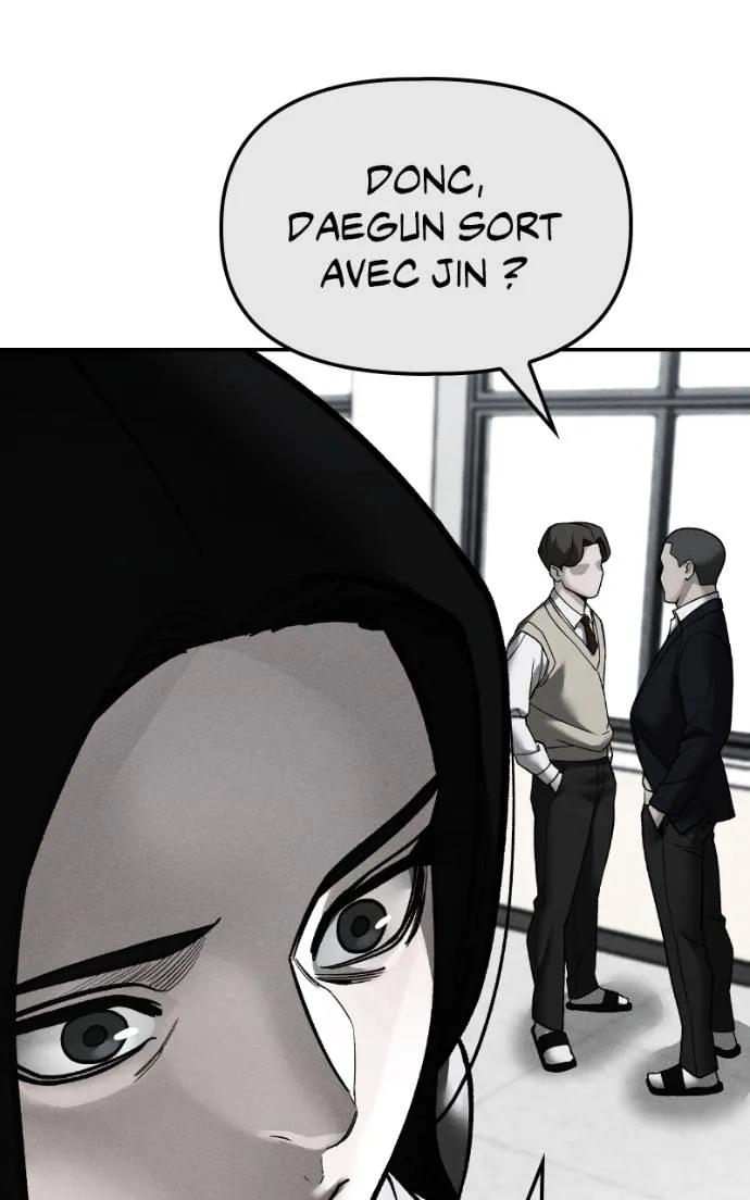 The Bully in Charge Chapitre 136 - Page 102