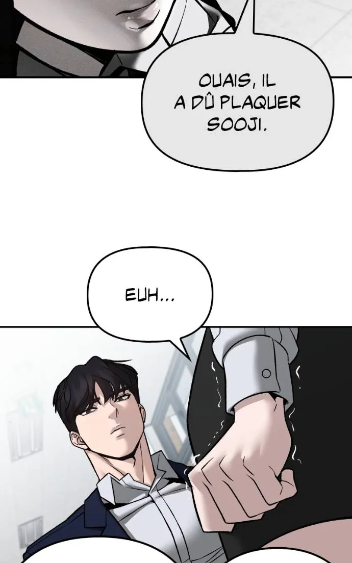 The Bully in Charge Chapitre 136 - Page 103