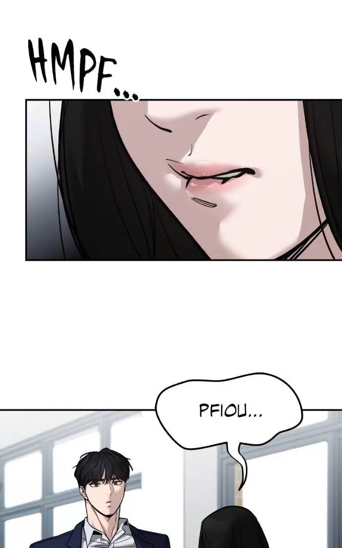 The Bully in Charge Chapitre 136 - Page 106