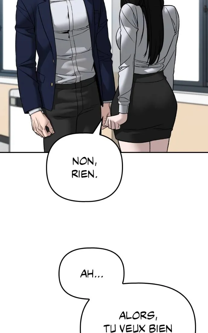 The Bully in Charge Chapitre 136 - Page 107
