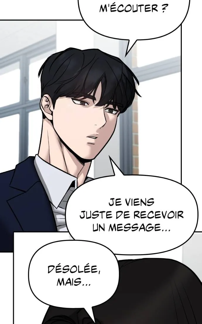 The Bully in Charge Chapitre 136 - Page 108