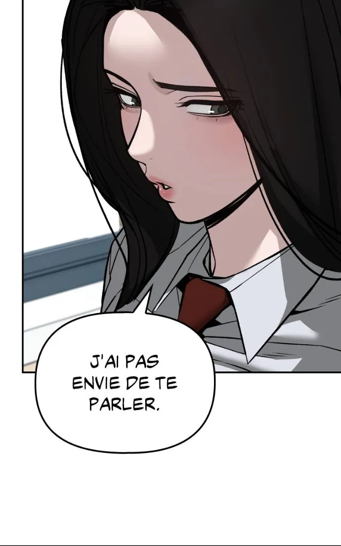 The Bully in Charge Chapitre 136 - Page 109