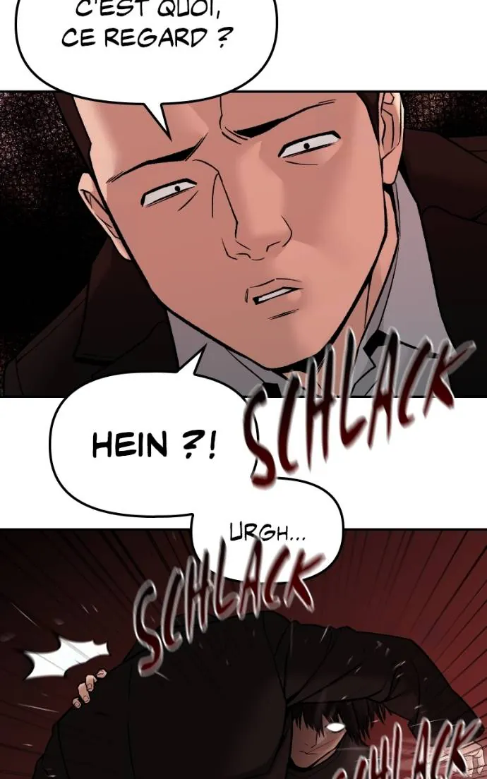 The Bully in Charge Chapitre 136 - Page 11