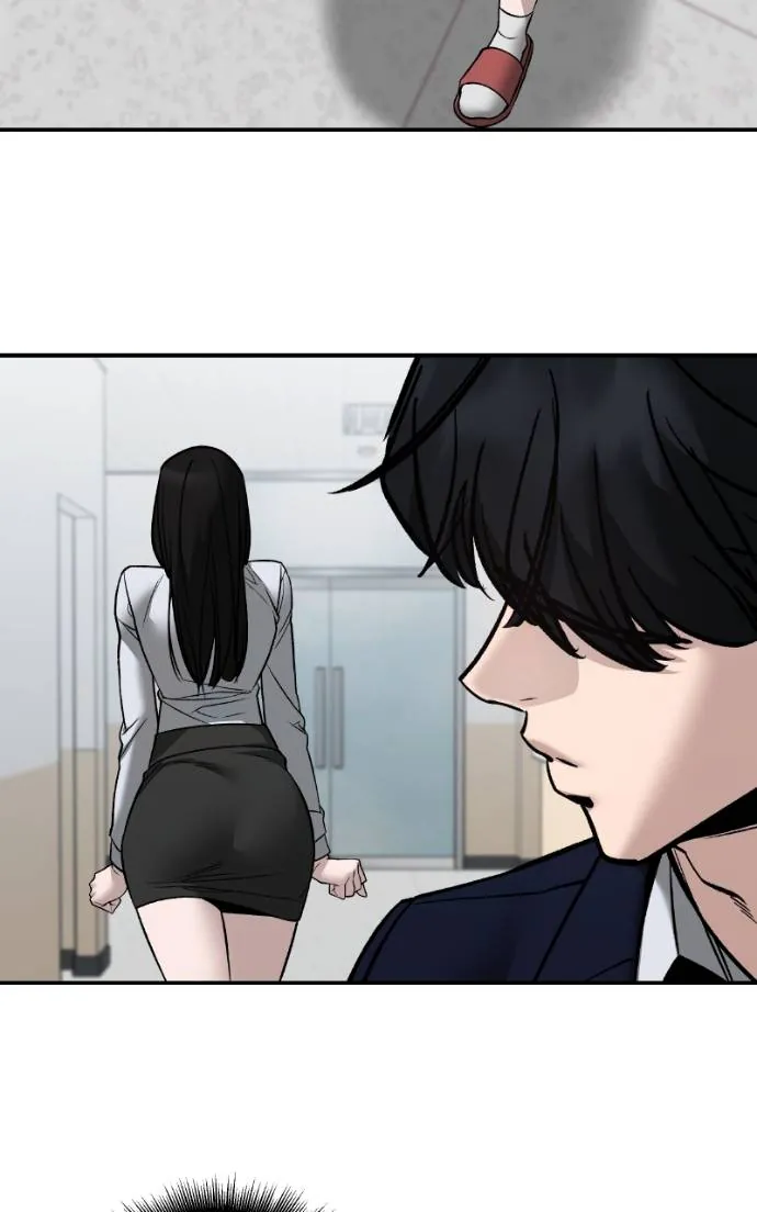 The Bully in Charge Chapitre 136 - Page 111
