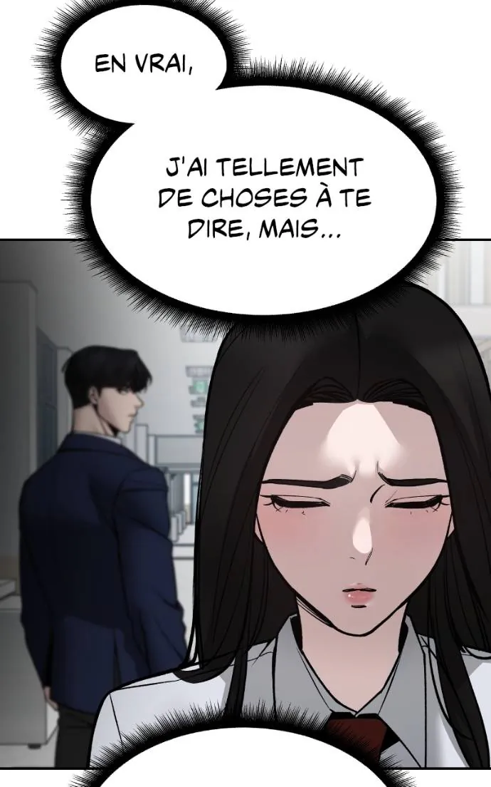 The Bully in Charge Chapitre 136 - Page 112