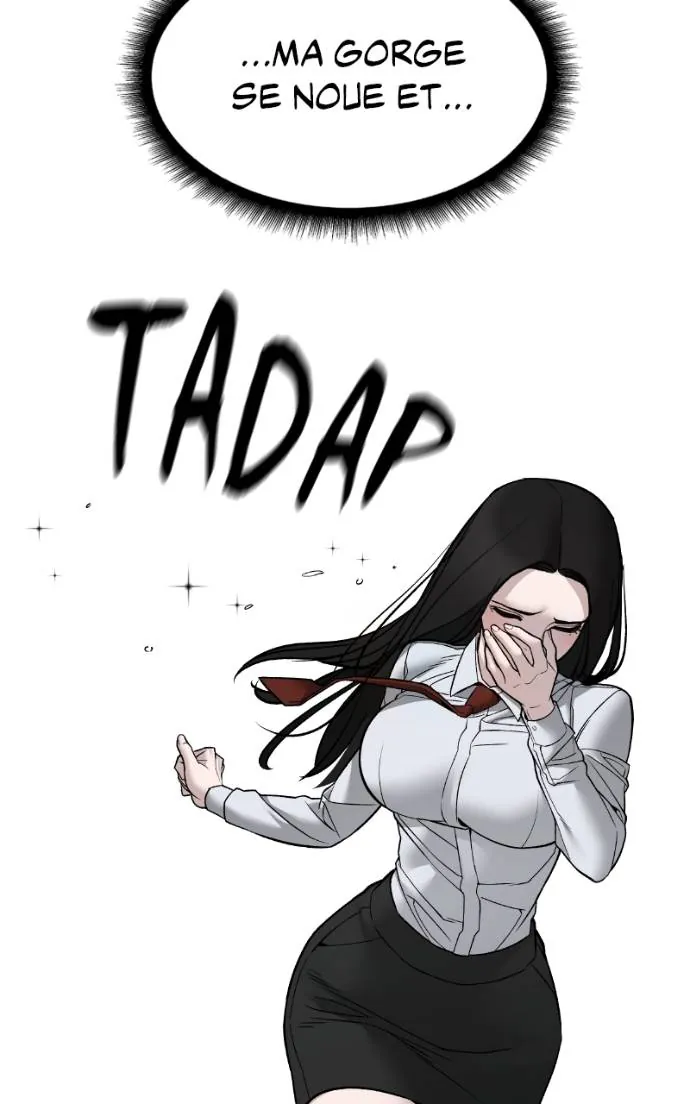 The Bully in Charge Chapitre 136 - Page 114