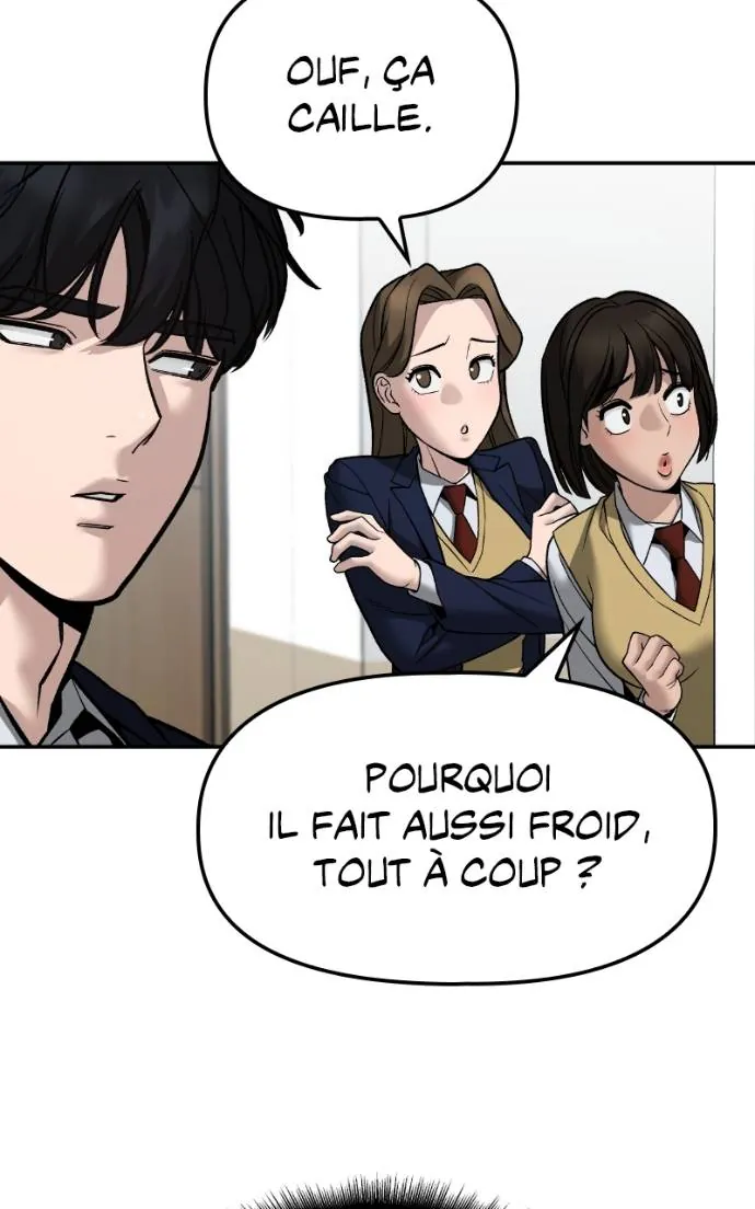 The Bully in Charge Chapitre 136 - Page 116