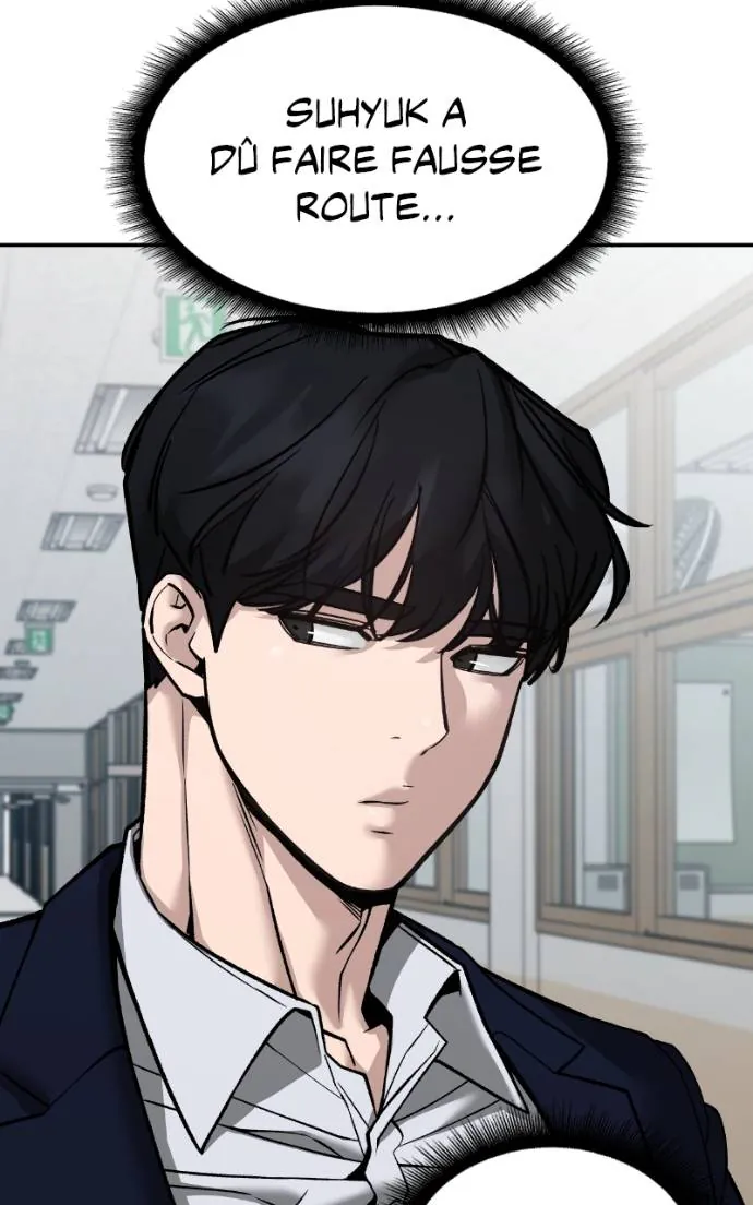 The Bully in Charge Chapitre 136 - Page 117