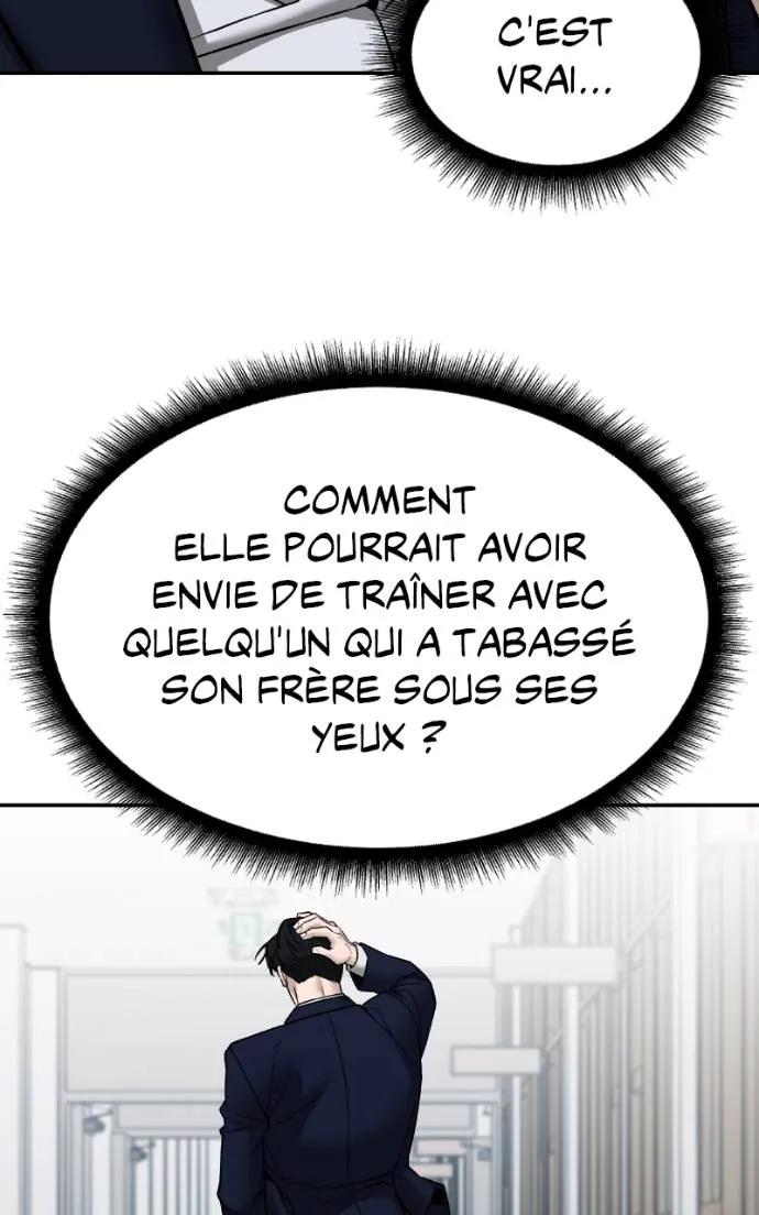 The Bully in Charge Chapitre 136 - Page 118