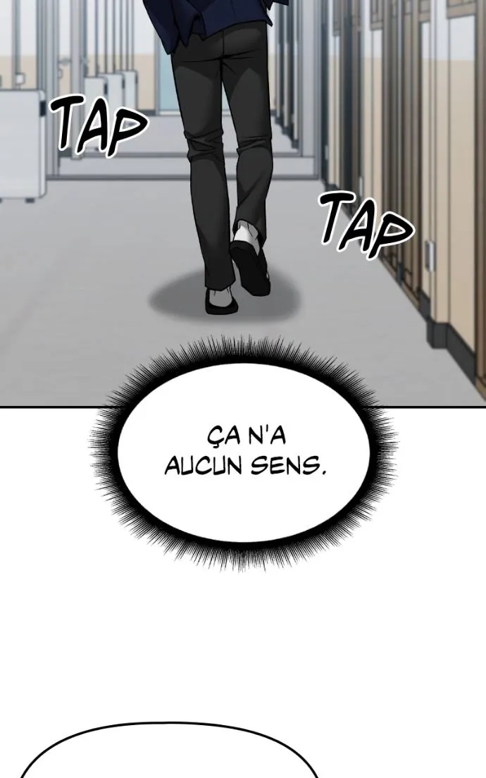The Bully in Charge Chapitre 136 - Page 119