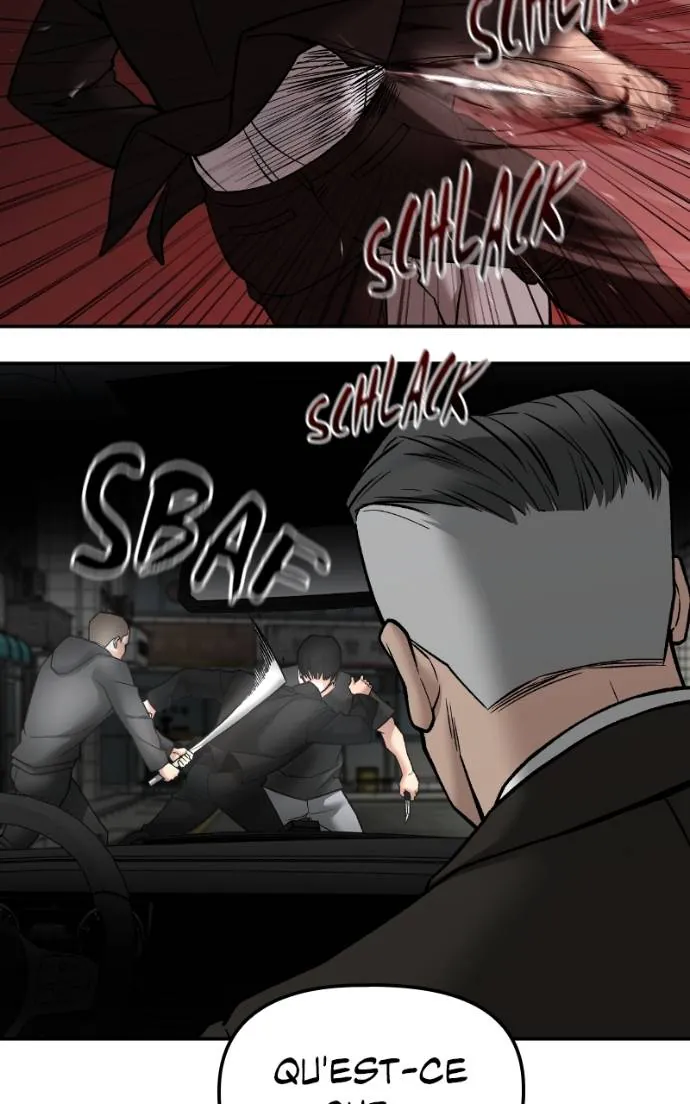 The Bully in Charge Chapitre 136 - Page 12